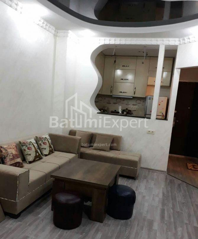 آپارتمان 43 متر مربع - کلانتر خیمشیاشویلی, Batumi, گرجستان