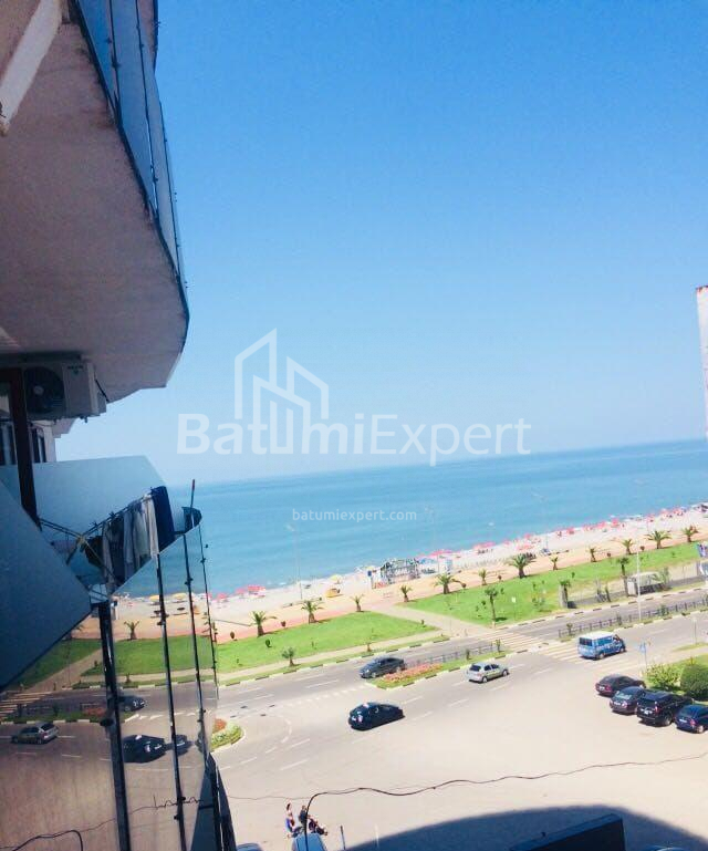 آپارتمان 24 متر مربع - کلانتر خیمشیاشویلی, Batumi, گرجستان