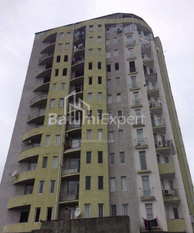 آپارتمان 83 متر مربع - ایوان جاواخیشویلی, Batumi, گرجستان