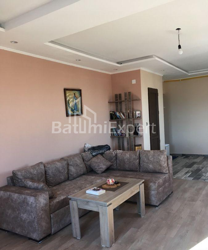 آپارتمان 40 متر مربع - دیوید آگماشنبلی, Batumi, گرجستان