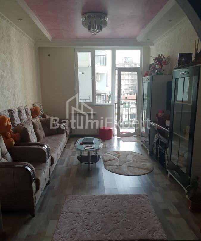 آپارتمان 65 متر مربع - کلانتر خیمشیاشویلی, Batumi, گرجستان