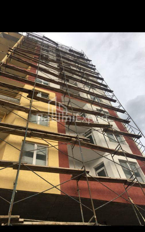 آپارتمان 83 متر مربع - ایلیا چاوچاوادزه, Batumi, گرجستان