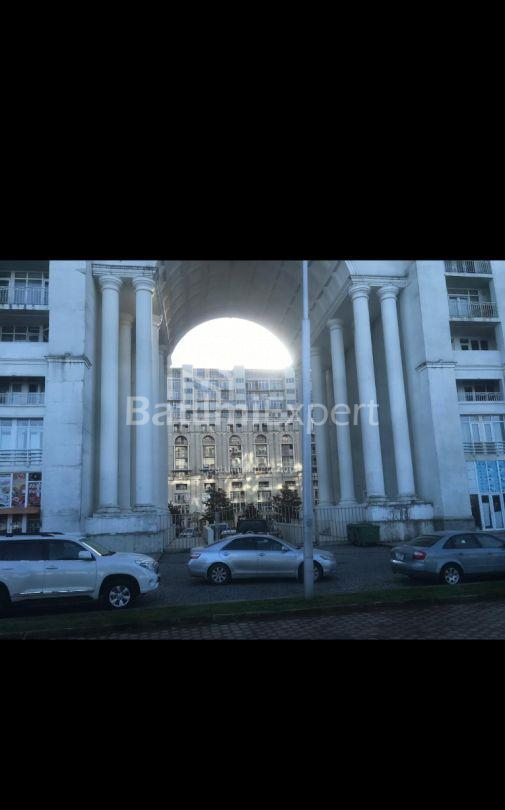 آپارتمان 68 متر مربع - کلانتر خیمشیاشویلی, Batumi, گرجستان