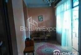 آپارتمان 125 متر مربع - یوریوسکایا, Batumi, گرجستان