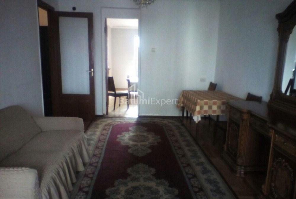آپارتمان 70 متر مربع - یوریوسکایا, Batumi, گرجستان