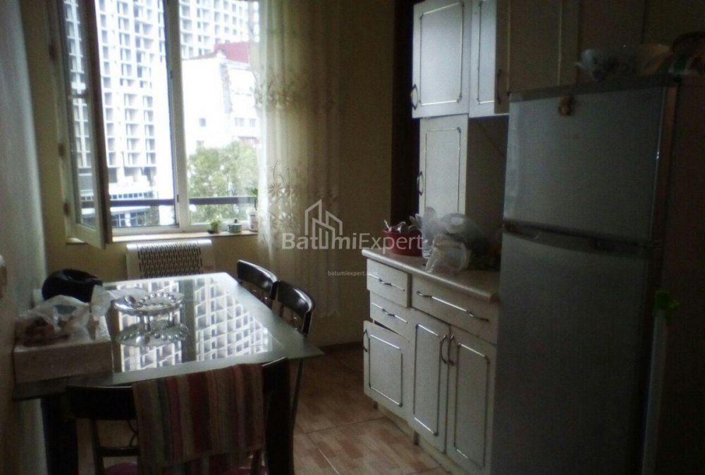 آپارتمان 55 متر مربع - یوریوسکایا, Batumi, گرجستان