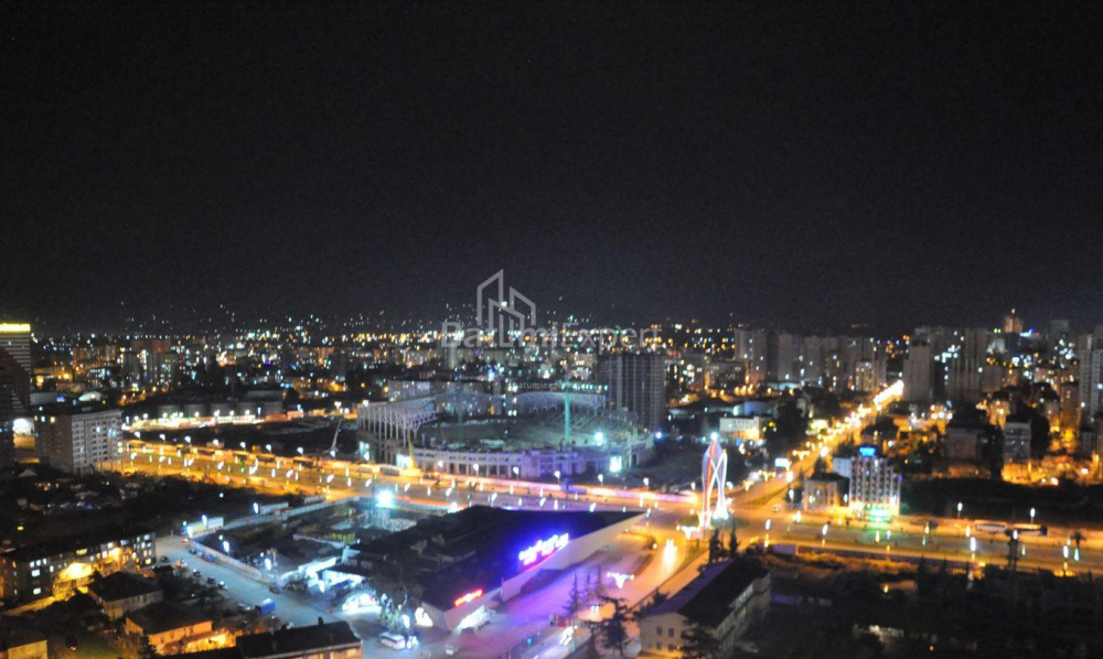 آپارتمان 106 متر مربع - تبل ابوسریدزه, Batumi, گرجستان