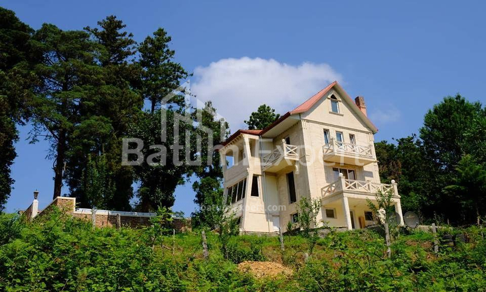 آپارتمان 250 متر مربع - یوریوسکایا, Batumi, گرجستان