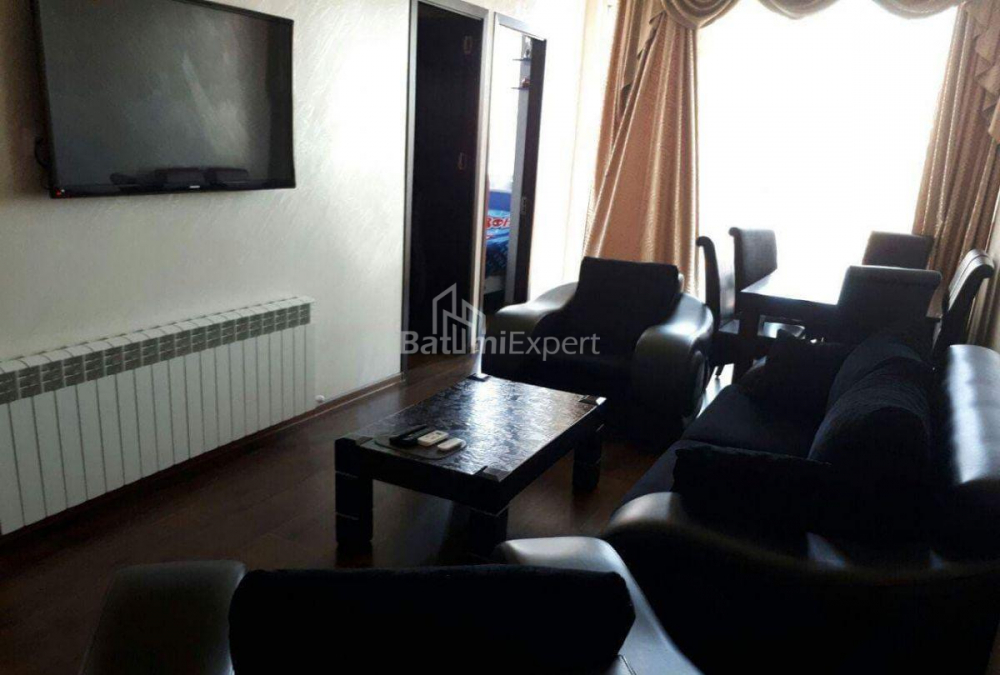 آپارتمان 80 متر مربع - ایلیا چاوچاوادزه, Batumi, گرجستان