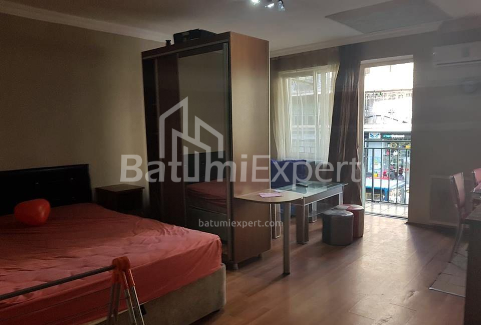 آپارتمان 35 متر مربع - زورابا گورگیلادزه, Batumi, گرجستان