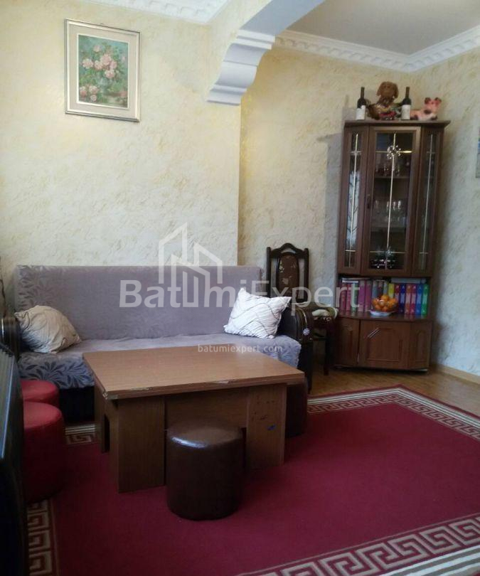 آپارتمان 41 متر مربع - دیوید آگماشنبلی, Batumi, گرجستان