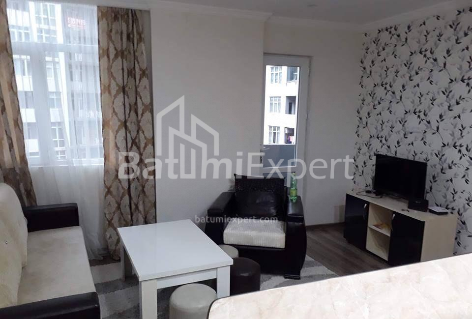 آپارتمان 51 متر مربع - یوسف کوبالادزه, Batumi, گرجستان