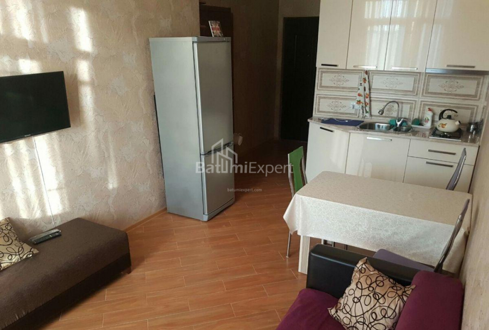 آپارتمان 35 متر مربع - واختنگ گرگاسالی, Batumi, گرجستان