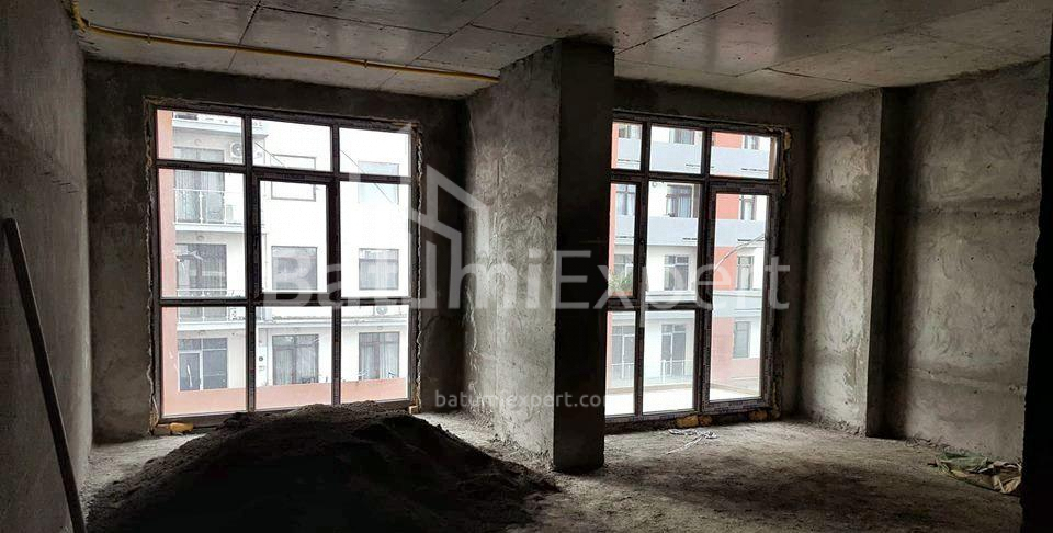 آپارتمان 120 متر مربع - یوریوسکایا, Batumi, گرجستان