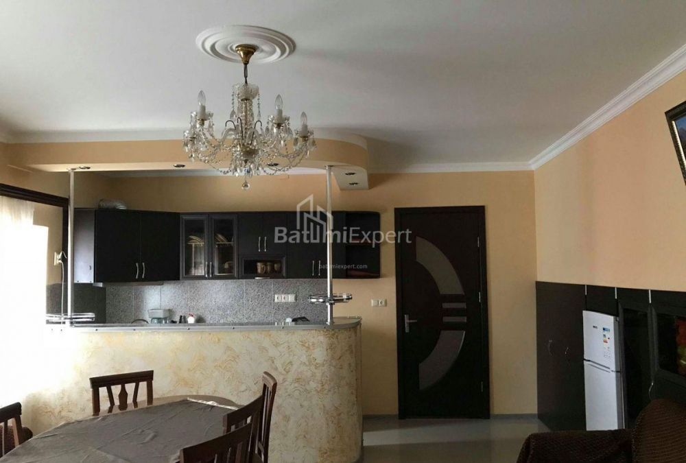 آپارتمان 68 متر مربع - دیوید آگماشنبلی, Batumi, گرجستان