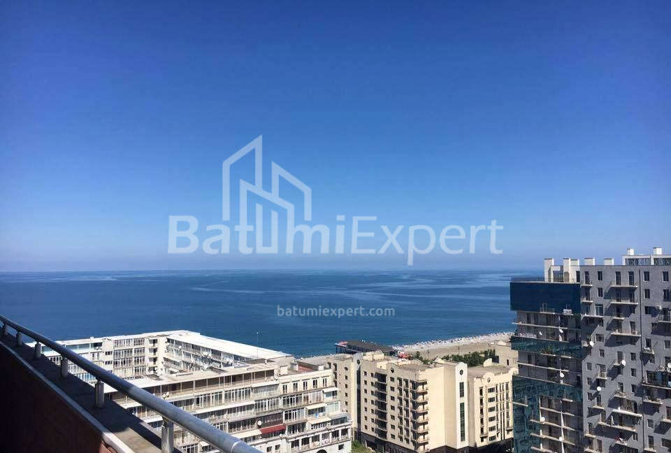 آپارتمان 86 متر مربع - یوریوسکایا, Batumi, گرجستان