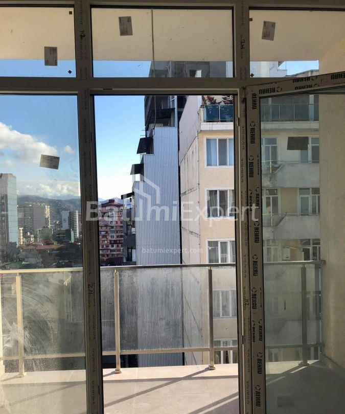 آپارتمان 108 متر مربع - شاه پرنواز, Batumi, گرجستان
