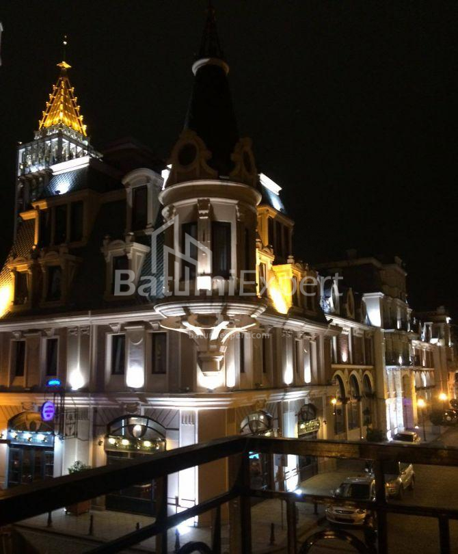 آپارتمان 40 متر مربع - واختنگ گرگاسالی, Batumi, گرجستان