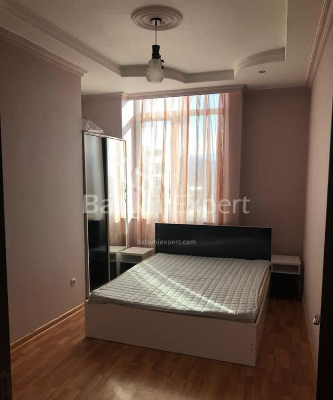 آپارتمان 72 متر مربع - اکوتیم تاکایشویلی, Batumi, گرجستان