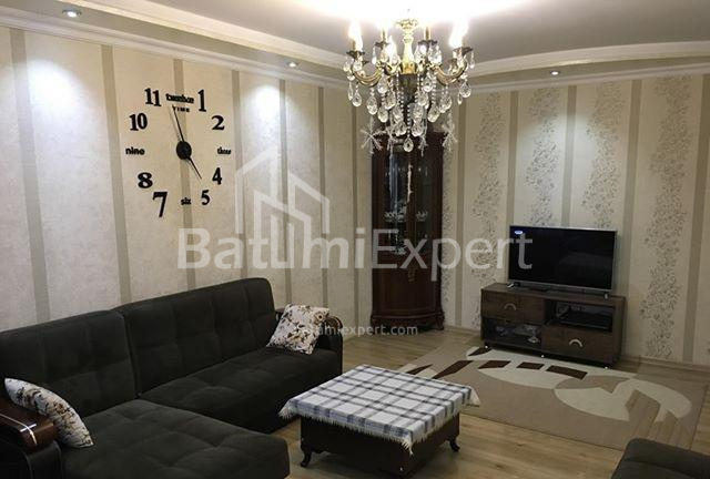 آپارتمان 124 متر مربع - فریدیون خلواشی, Batumi, گرجستان