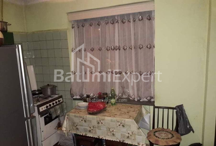 آپارتمان 54 متر مربع - کلانتر خیمشیاشویلی, Batumi, گرجستان