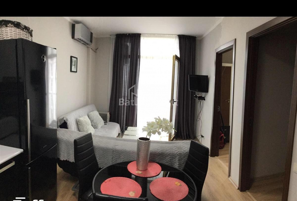 آپارتمان 48 متر مربع - یوسف کوبالادزه, Batumi, گرجستان