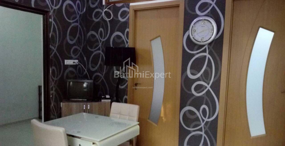 آپارتمان 32 متر مربع - یوریوسکایا, Batumi, گرجستان