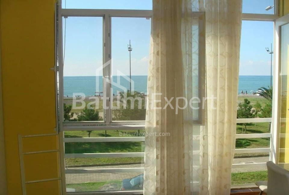 آپارتمان 70 متر مربع - یوریوسکایا, Batumi, گرجستان