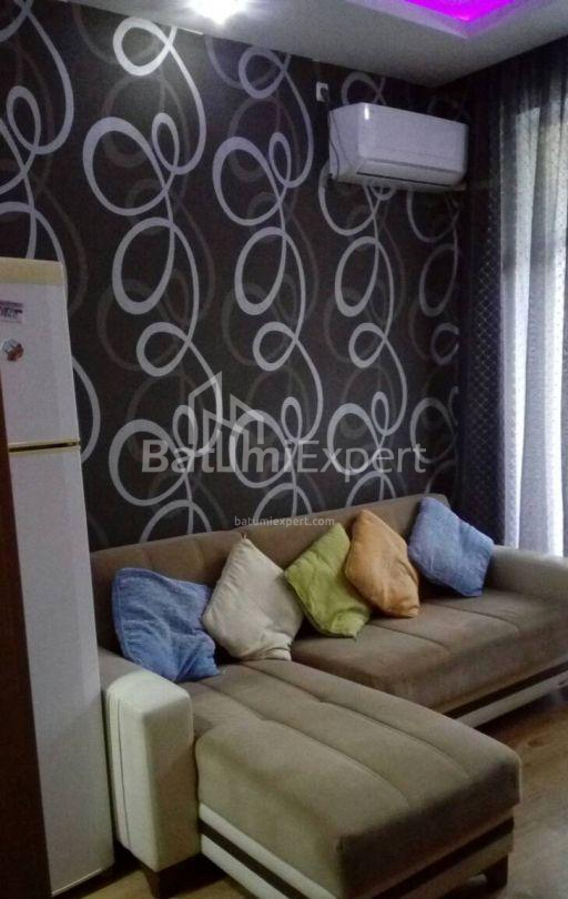 آپارتمان 32 متر مربع - کلانتر خیمشیاشویلی, Batumi, گرجستان