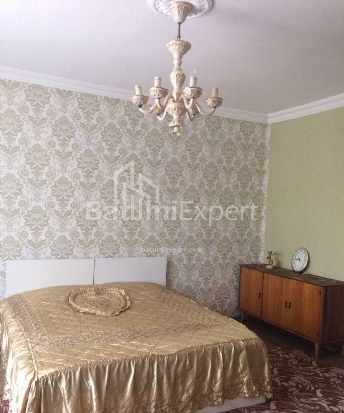 آپارتمان 70 متر مربع - پترا باگریونی, Batumi, گرجستان