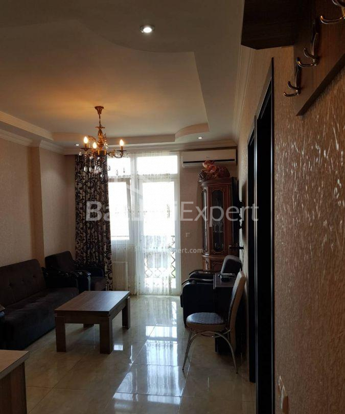 آپارتمان 50 متر مربع - واختنگ گرگاسالی, Batumi, گرجستان