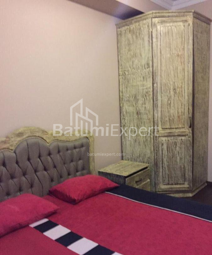آپارتمان 52 متر مربع - نیکو پیروسمانی, Batumi, گرجستان
