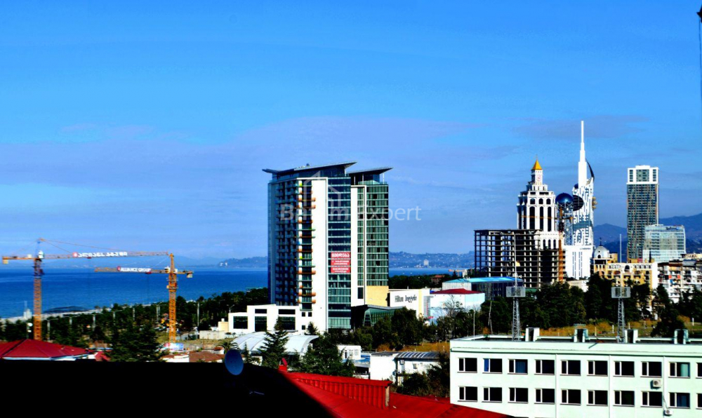 آپارتمان 150 متر مربع - کلانتر خیمشیاشویلی, Batumi, گرجستان