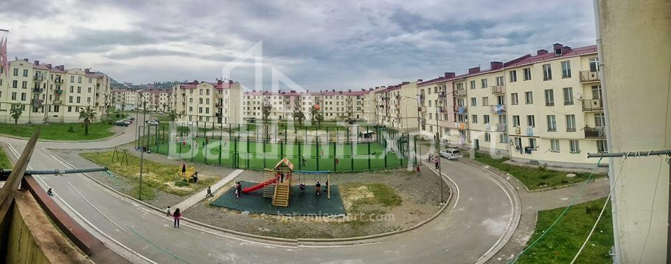 آپارتمان 48 متر مربع - یوریوسکایا, Batumi, گرجستان