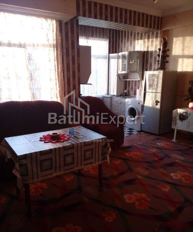 آپارتمان 74 متر مربع - شالوا ایناساریدزه, Batumi, گرجستان