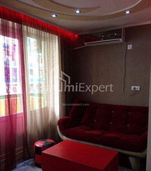 آپارتمان 33 متر مربع - میخائیل لرمانتوف, Batumi, گرجستان