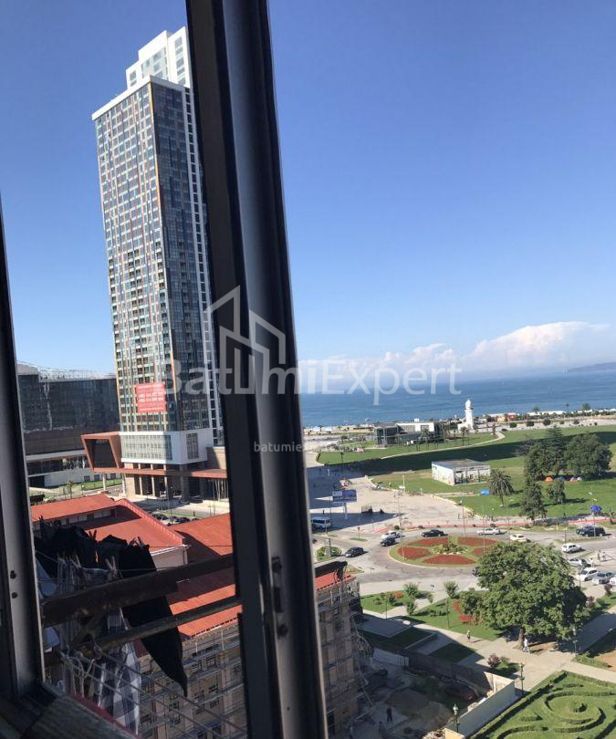 آپارتمان 65 متر مربع - یوریوسکایا, Batumi, گرجستان