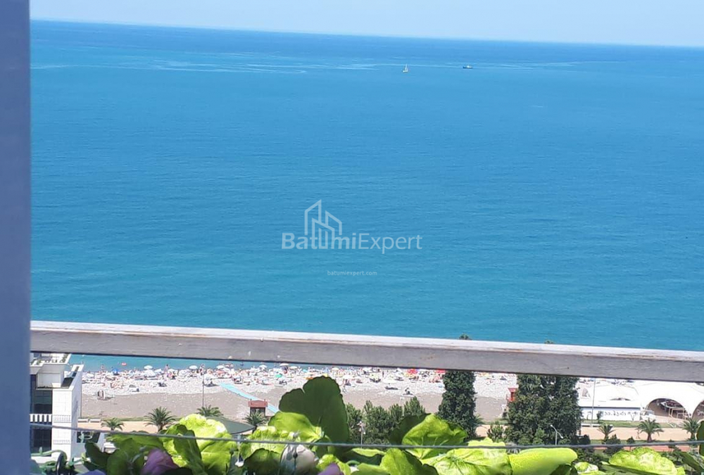 آپارتمان 45 متر مربع - یوریوسکایا, Batumi, گرجستان