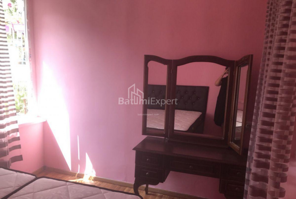 آپارتمان 40 متر مربع - یوریوسکایا, Batumi, گرجستان