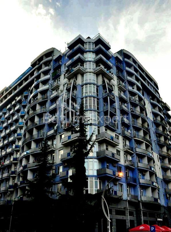 آپارتمان 85 متر مربع - یوریوسکایا, Batumi, گرجستان