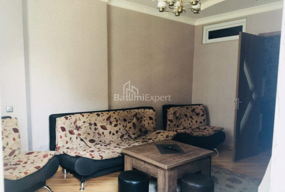 آپارتمان 58 متر مربع - کلانتر خیمشیاشویلی, Batumi, گرجستان
