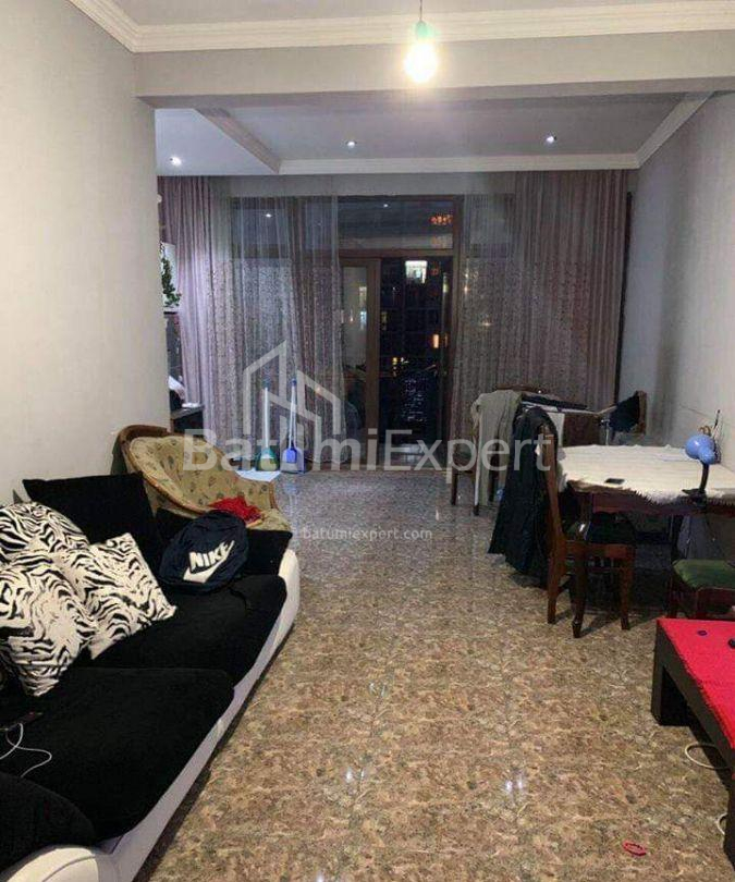 آپارتمان 128 متر مربع - واختنگ گرگاسالی, Batumi, گرجستان