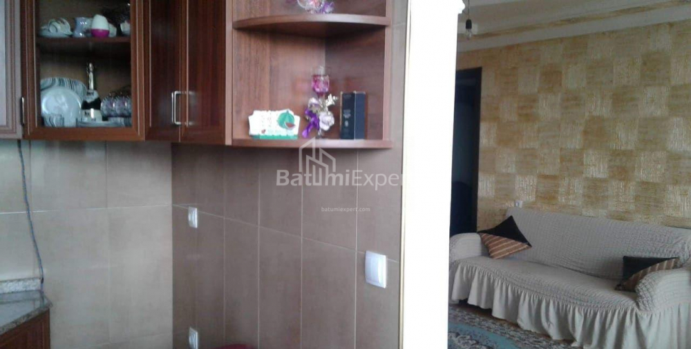 آپارتمان 75 متر مربع - یوریوسکایا, Batumi, گرجستان