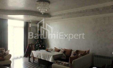 آپارتمان 110 متر مربع - یوریوسکایا, Batumi, گرجستان