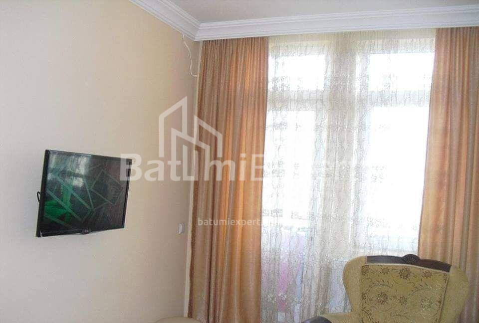 آپارتمان 55 متر مربع - یوسف کوبالادزه, Batumi, گرجستان