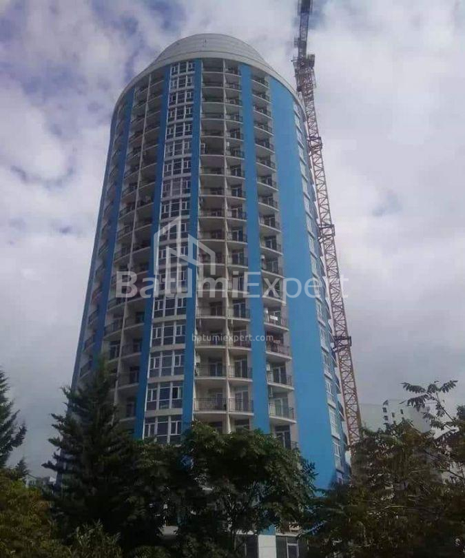 آپارتمان 60 متر مربع - یوریوسکایا, Batumi, گرجستان