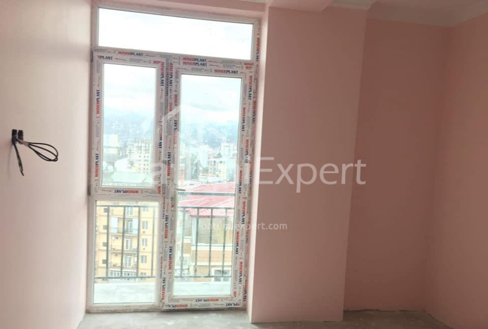 آپارتمان 45 متر مربع - پترا باگریونی, Batumi, گرجستان