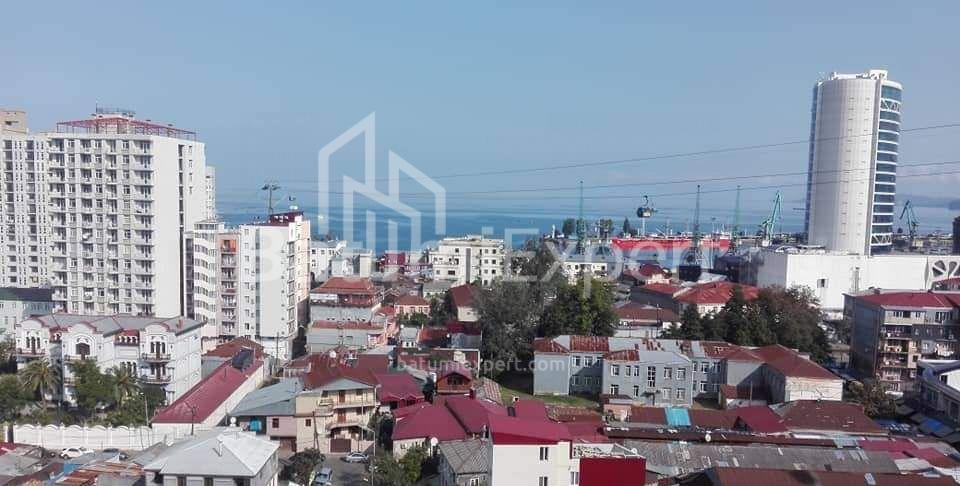 آپارتمان 66 متر مربع - الکساندرا پوشکین, Batumi, گرجستان