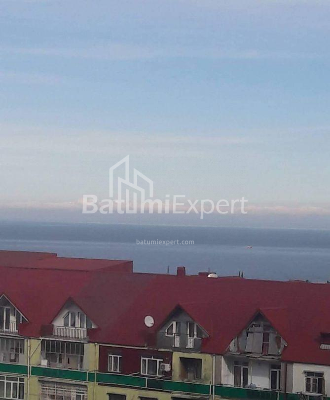 آپارتمان 70 متر مربع - کلانتر خیمشیاشویلی, Batumi, گرجستان
