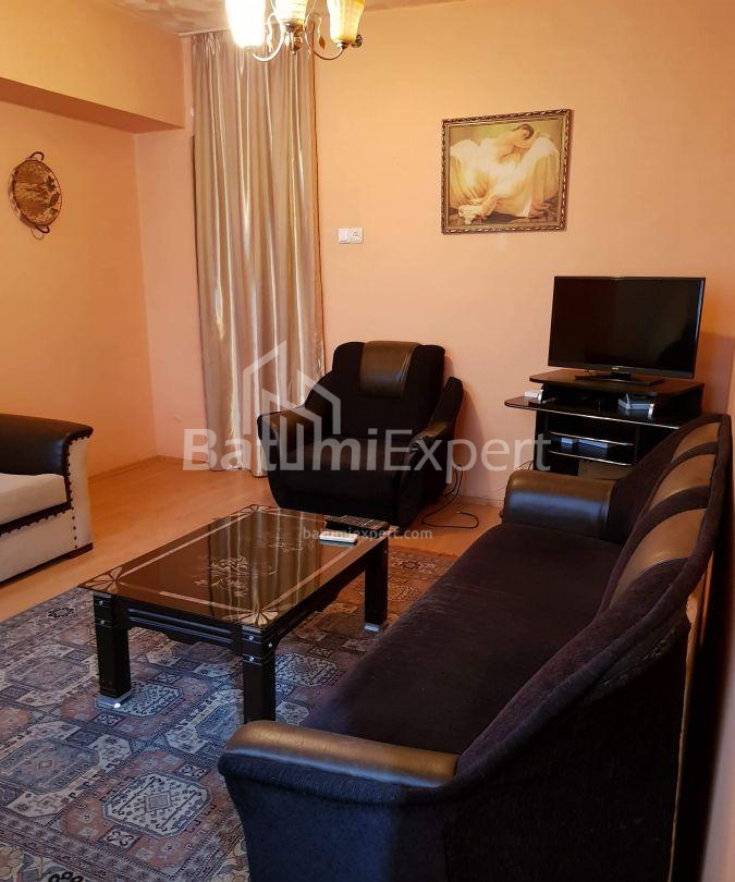 آپارتمان 60 متر مربع - یوریوسکایا, Batumi, گرجستان
